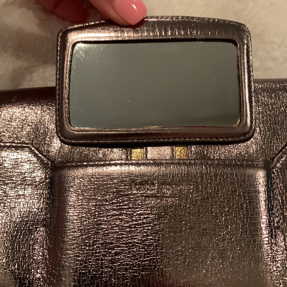 **RARE** Vintage Kate Spade small bag/clutch - Picture 9 of 16